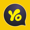 Yola:Live-Video-Chat,Nachricht download