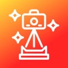 Icon Cinemagraph Motion Picture Gif