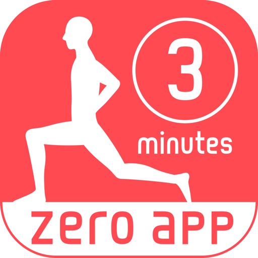 3 minute workout icon