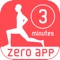 Latest addition to the ZeroApp collection that boasts over 5,000,000 downloads worldwide