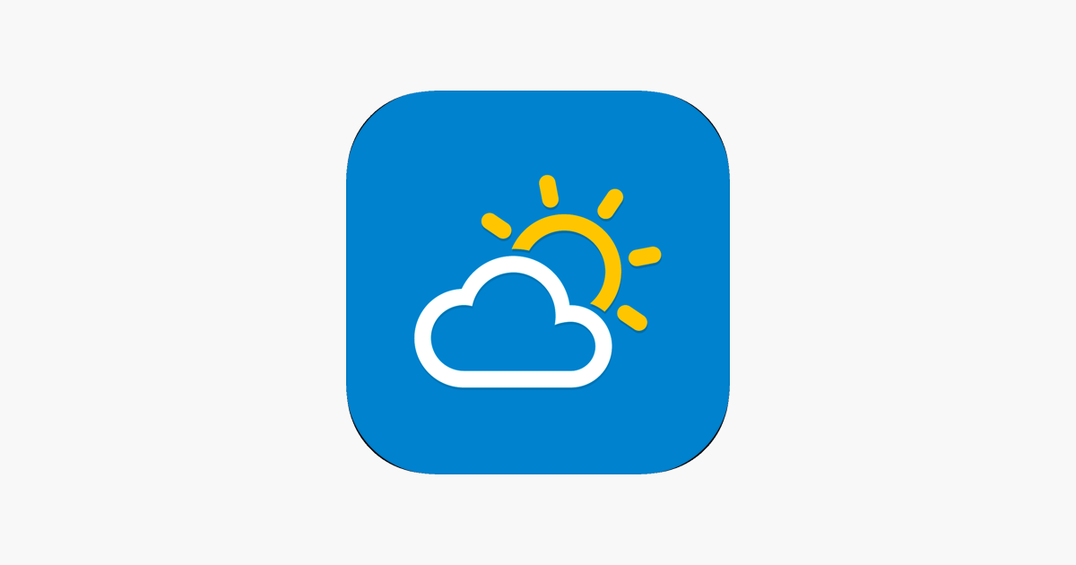 ‎Climatempo - Previsão Do Tempo Na App Store