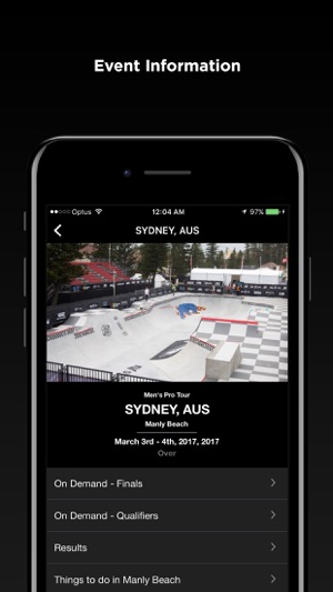 Vans Park Series(圖5)-速報App