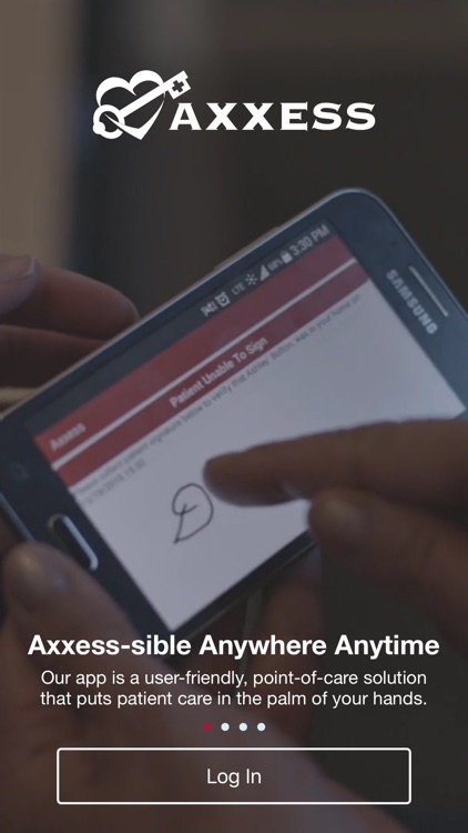 Axxess AgencyCore