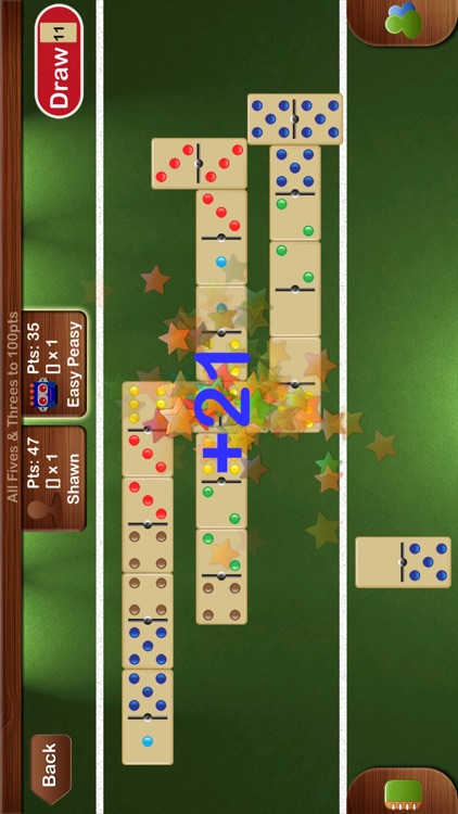 Dominoes