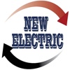 New Electric Shop