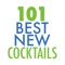 This is the official app for gaz regan’s 101 Best New Cocktails, an almanac of compelling new ideas in mixed drinks from bartenders around the world spanning the years 2011-2015