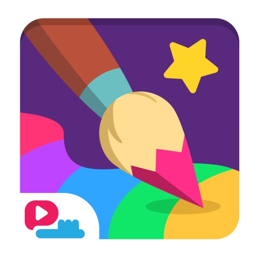 Utoothia Paint iOS App