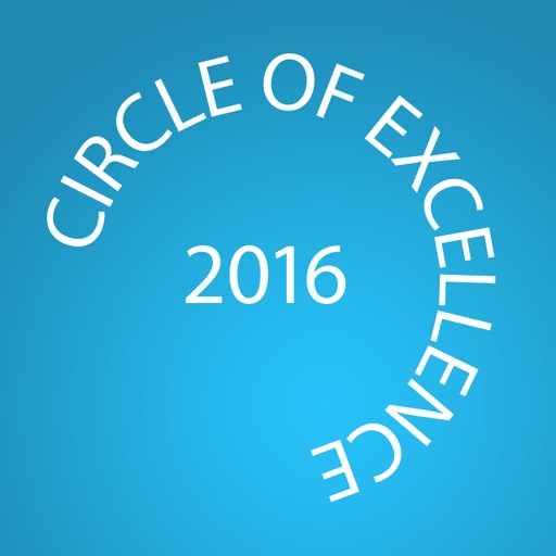 2016 PCH Circle of Excellence Icon