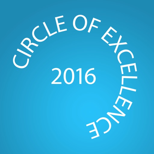 2016 PCH Circle of Excellence