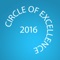 2016 PCH Circle of Excellence