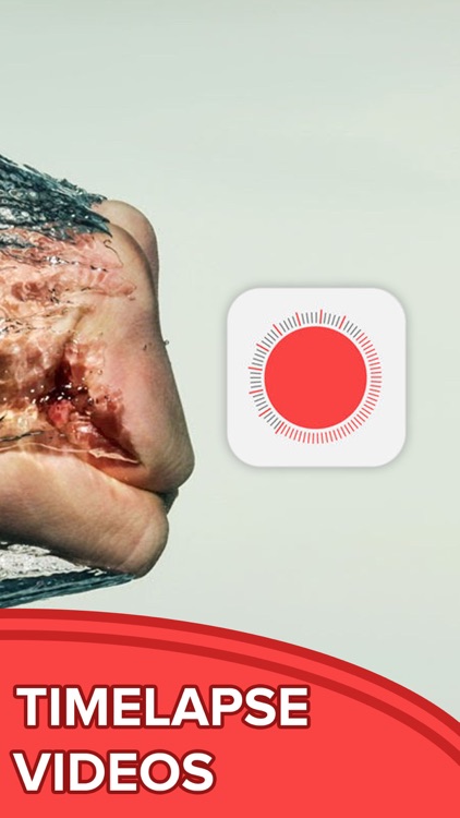 Slow Motion Cam Video Editor