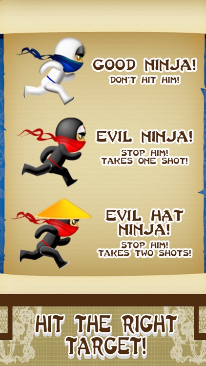 Ninja Clash Run 2: Best Fun Smash Star Flick Game