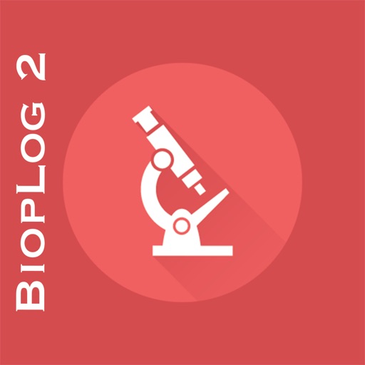 BiopLog icon
