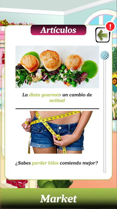 How to cancel & delete MICHIC: belleza,salud y nutrición from iphone & ipad 4