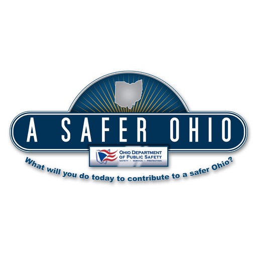Safer Ohio Icon