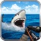 Play as a whale shark games in massive sea and kill hungry sharks with ultimate sniper guns