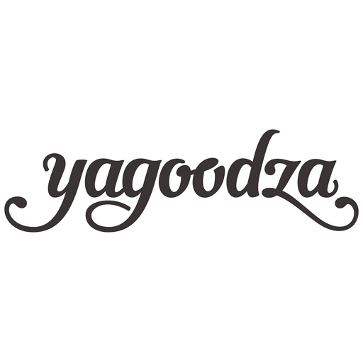 Yagoodza — дизайнерские товары icon