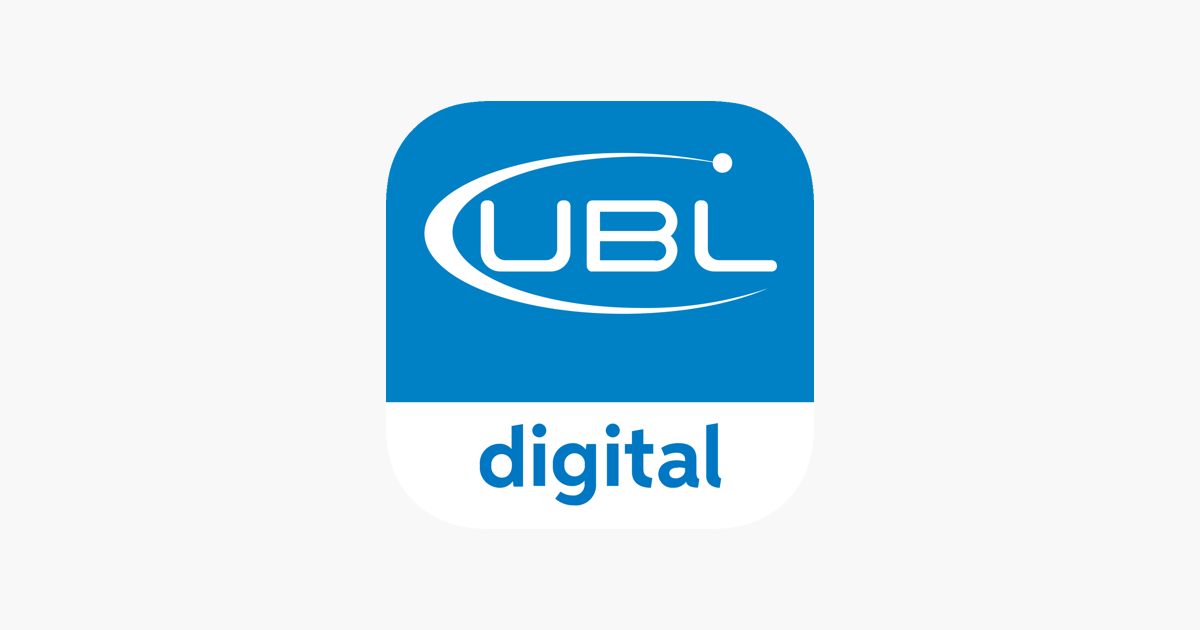 UBL Digital UAE on the App Store