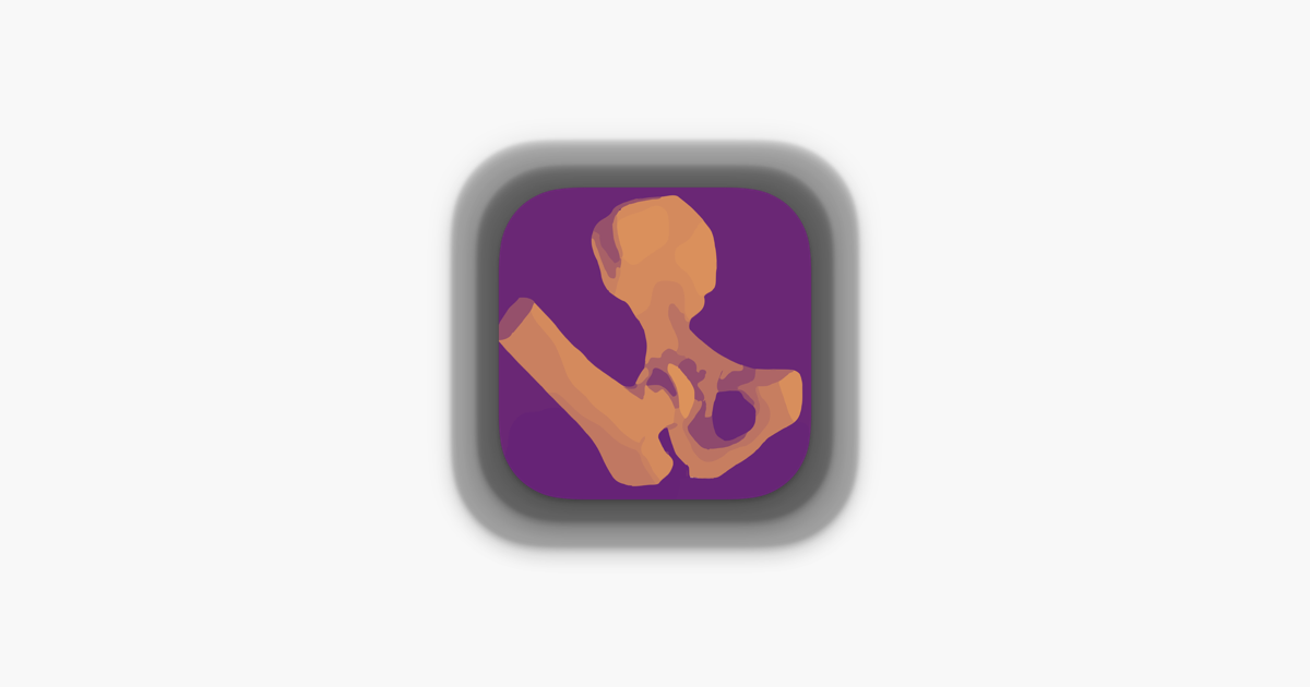 ‎PapadimitriouAbductionSplint on the App Store