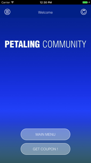 Petaling Community