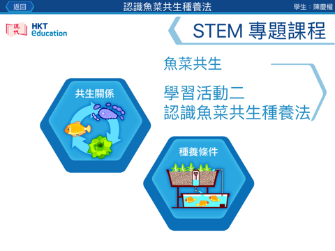 STEM UP電子書 screenshot 3