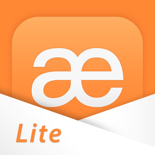 Speak IPA Lite- English learn and test iOS App