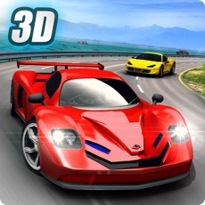 Activities of Real Turbo Car Racing 3D