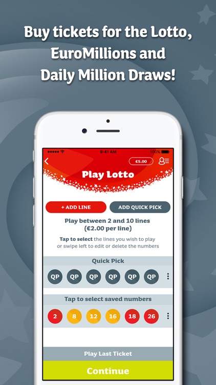 Lottery.ie