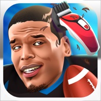 Athlete Shave Salon Kid Games Girls  Boys