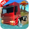 Truck Drive Offroad Simulator Pro