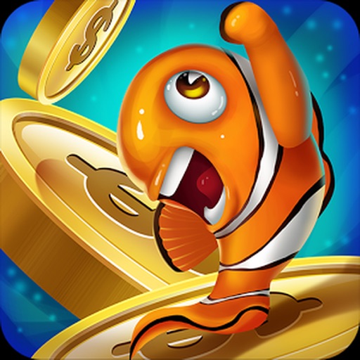 Shoot Fish - Bắn Cá Icon