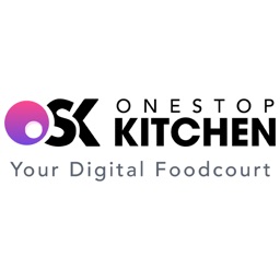 One Stop Kitchen