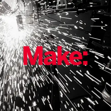 Make: Magazine Читы