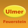Pizza Ulmer Feuerstein