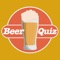Icon Beer Certification Quiz