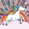 Follow a colorful blessing of globetrotting unicorns as they gallop around the world on an incredible whistle-stop tour