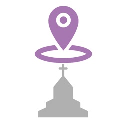 ChurchSpotter - Find Local Churches