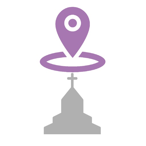 ChurchSpotter - Find Local Churches