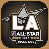 2017 Honda NHL All-Star Light Show apk
