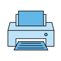 Smart Printer App + logo