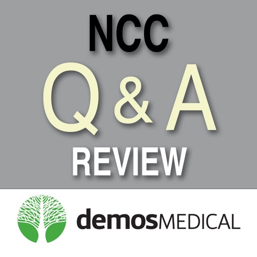 Neurocritical Care Q&A: Board Review icon
