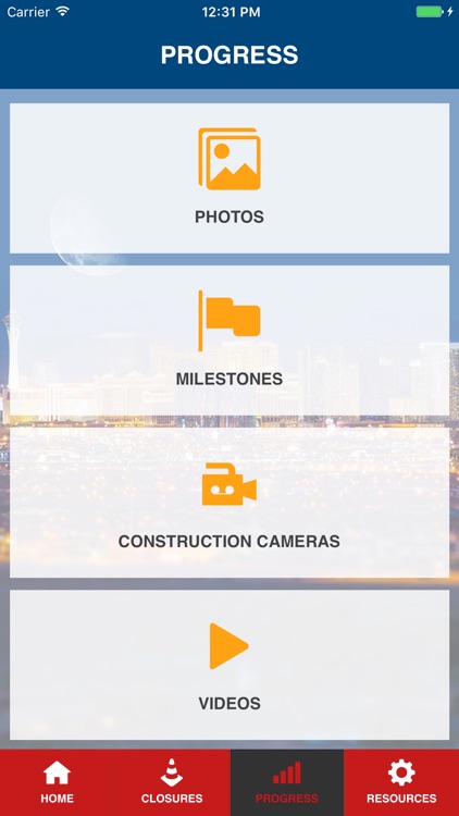 Project NEON screenshot-3