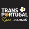 Aplicação de suporte ao evento TransPortugal 2015