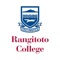 The official mobile app of Rangitoto College Sport department