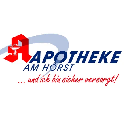 Apotheke am Hörst Читы