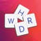 Word Hunter é um jogo de quebra-cabeça de palavras