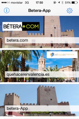 betera-App screenshot 2