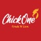 Now you can order online from Chickone UAE