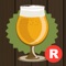 Record the rich world of Craft Beer using this app, written by Craft Beer lovers, just like you