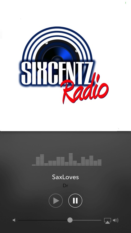 SIXCENTZ RADIO